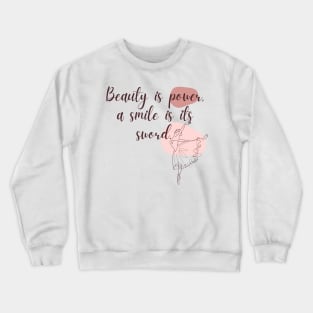 Ballet dancer gift Crewneck Sweatshirt